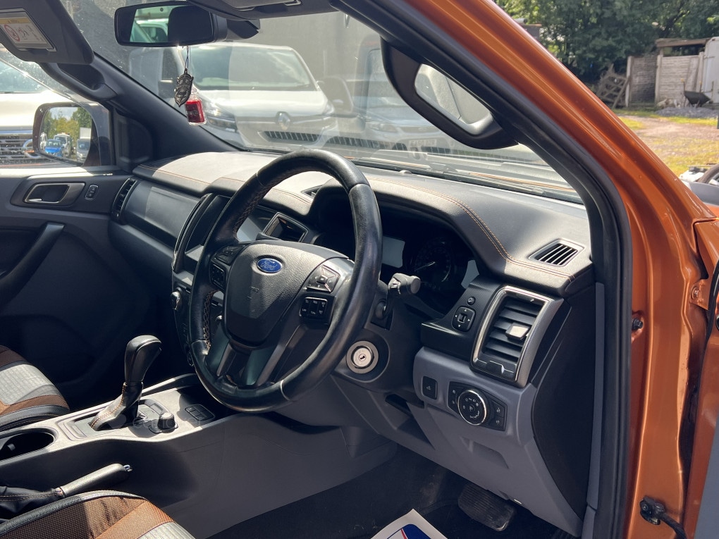 Used Ford Ranger 2019 for sale - 76396766: Photo 32