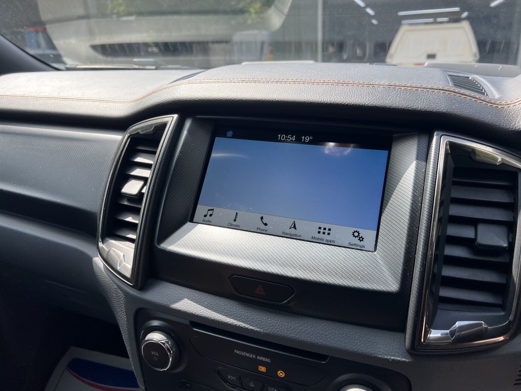 Used Ford Ranger 2019 for sale - 76396766: Photo 37