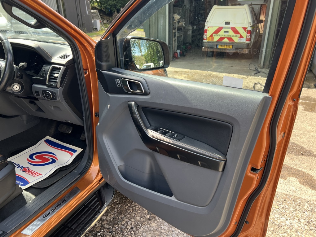 Used Ford Ranger 2019 for sale - 76396766: Photo 38