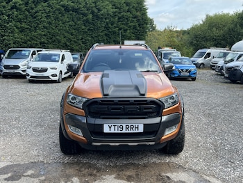 Used Ford Ranger 2019 for sale - 76396766: Photo