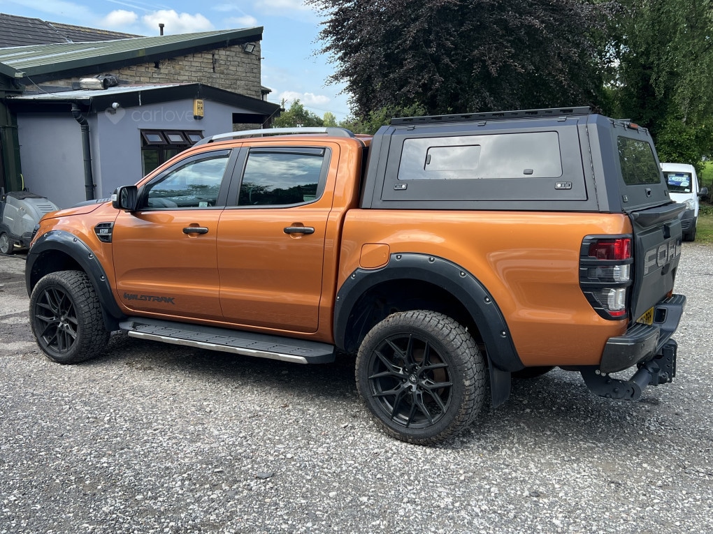 Used Ford Ranger 2019 for sale - 76396766: Photo 5