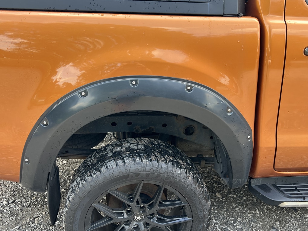 Used Ford Ranger 2019 for sale - 76396766: Photo 9