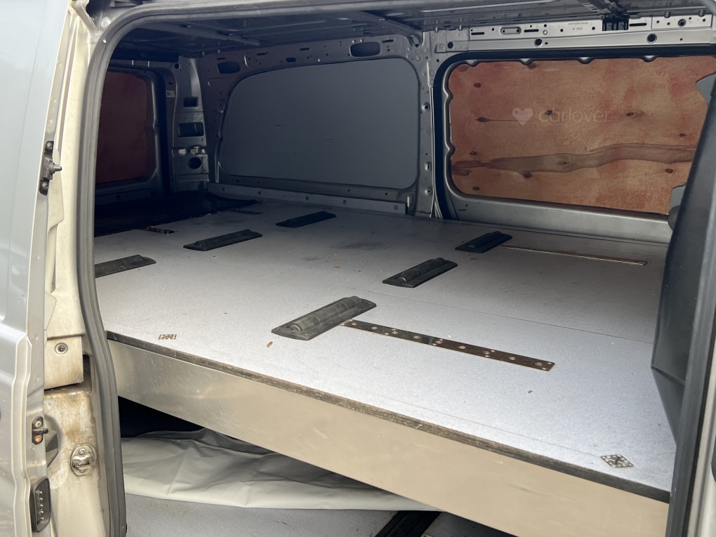 Used Mercedes-Benz Vito 2013 for sale - 76357447: Photo 13