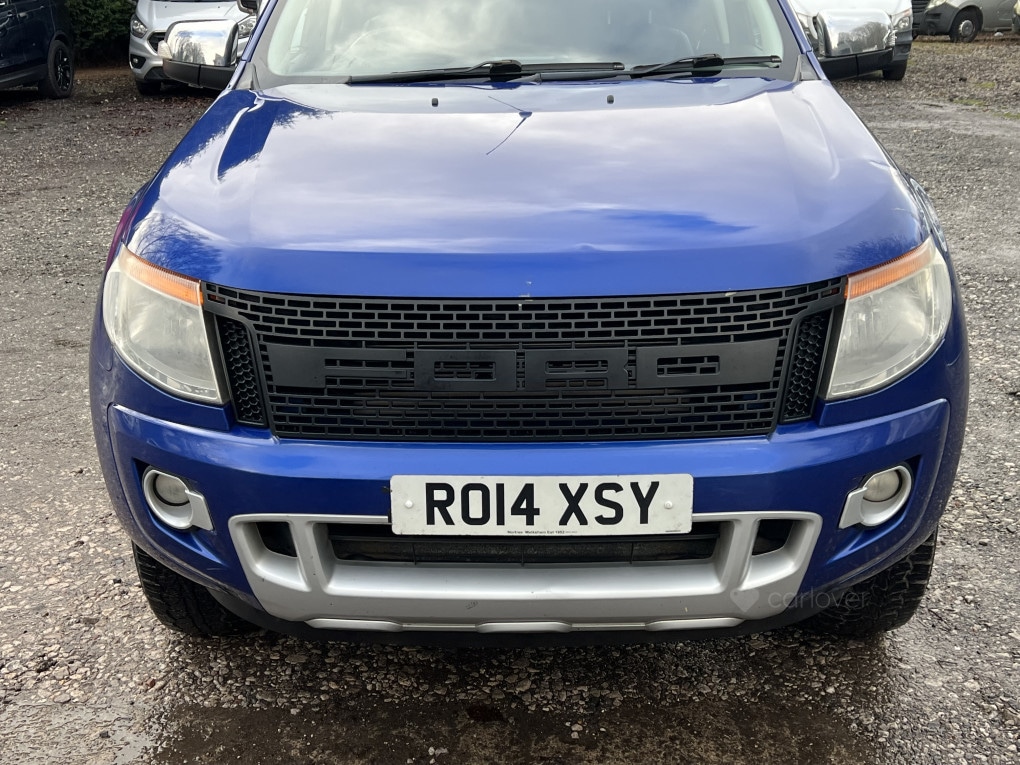 Used Ford Ranger 2014 for sale - 77572583: Photo 10