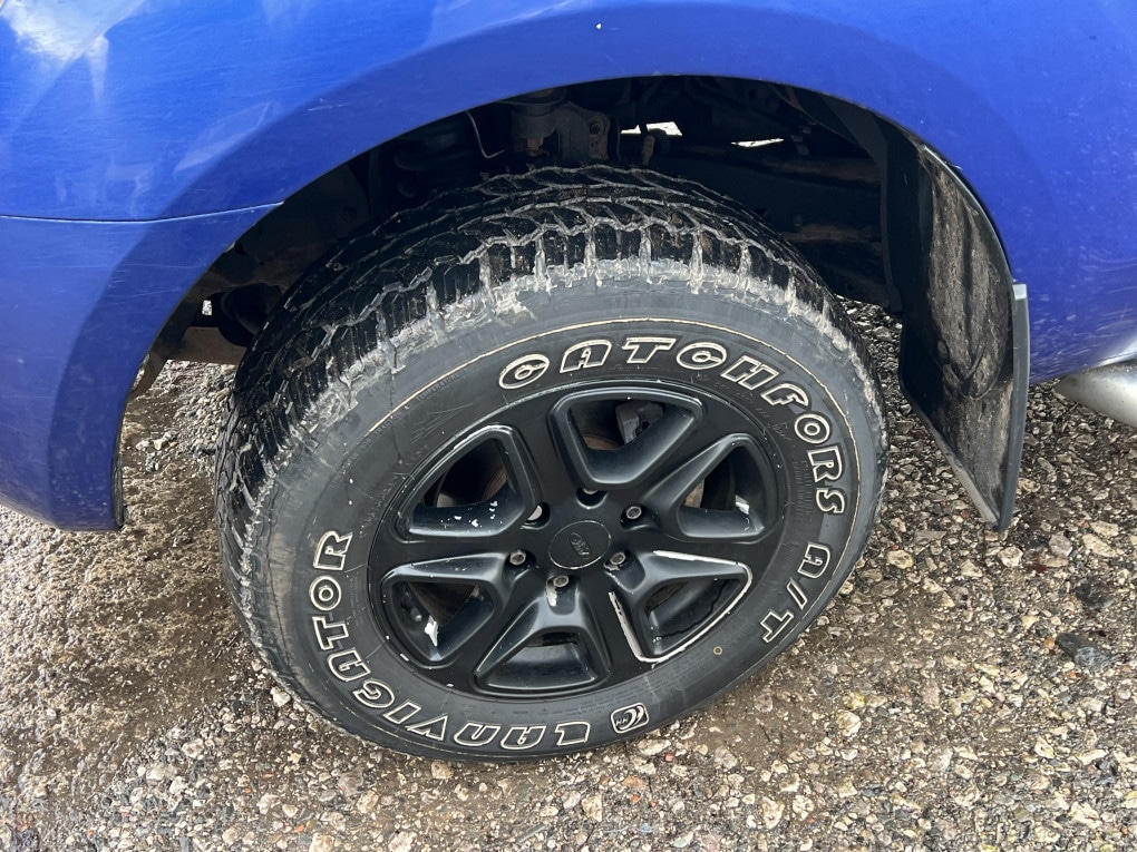 Used Ford Ranger 2014 for sale - 77572583: Photo 11