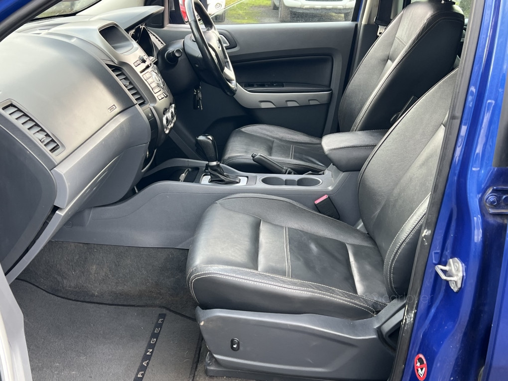 Used Ford Ranger 2014 for sale - 77572583: Photo 14