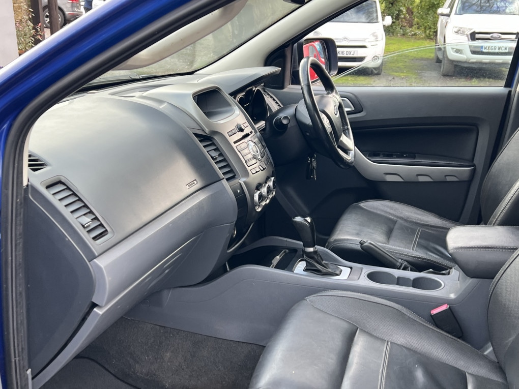 Used Ford Ranger 2014 for sale - 77572583: Photo 15