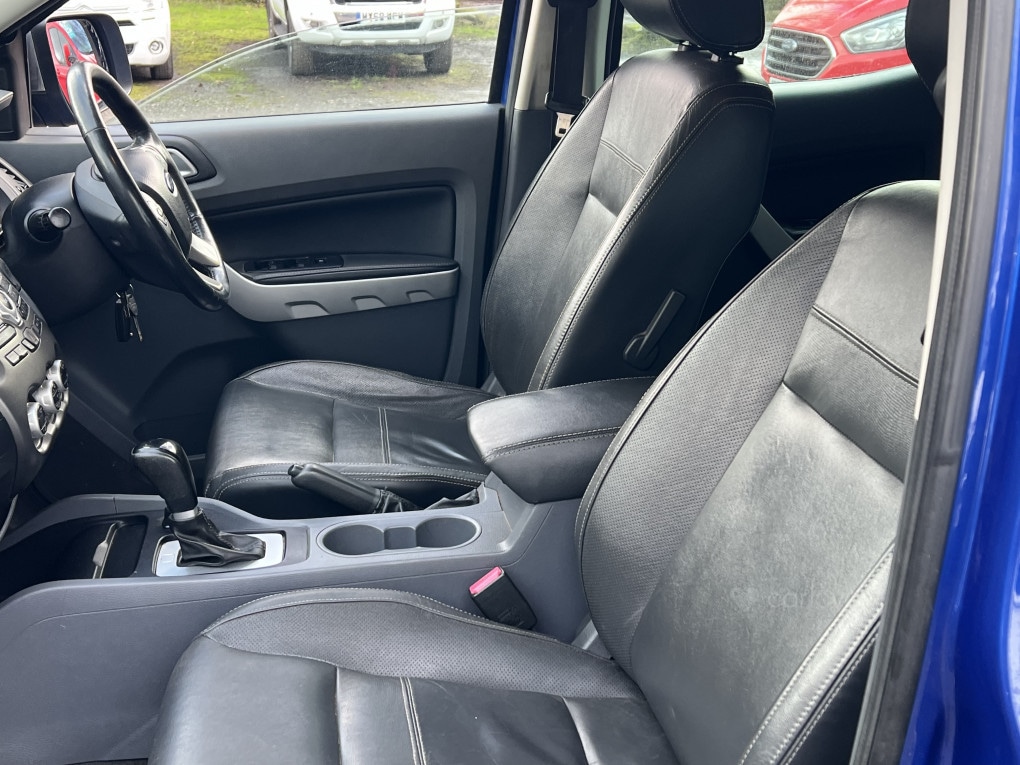 Used Ford Ranger 2014 for sale - 77572583: Photo 16