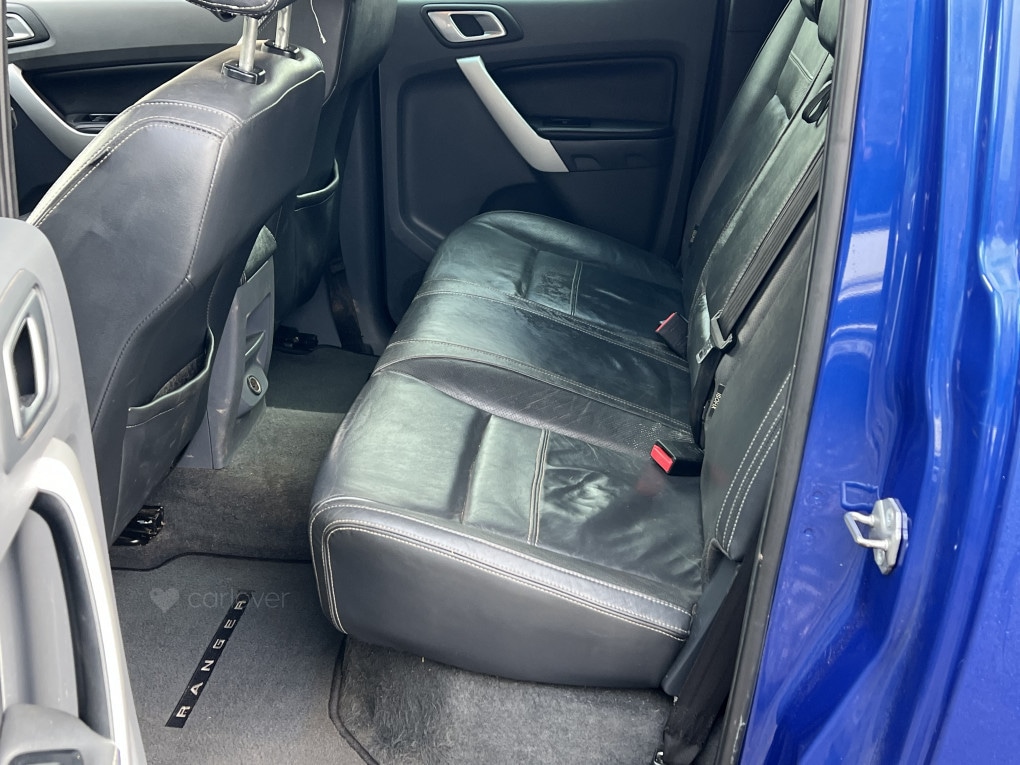 Used Ford Ranger 2014 for sale - 77572583: Photo 17