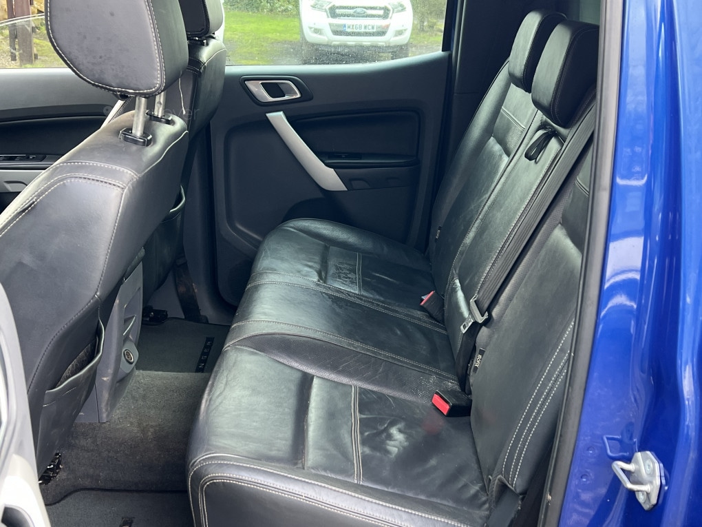 Used Ford Ranger 2014 for sale - 77572583: Photo 18