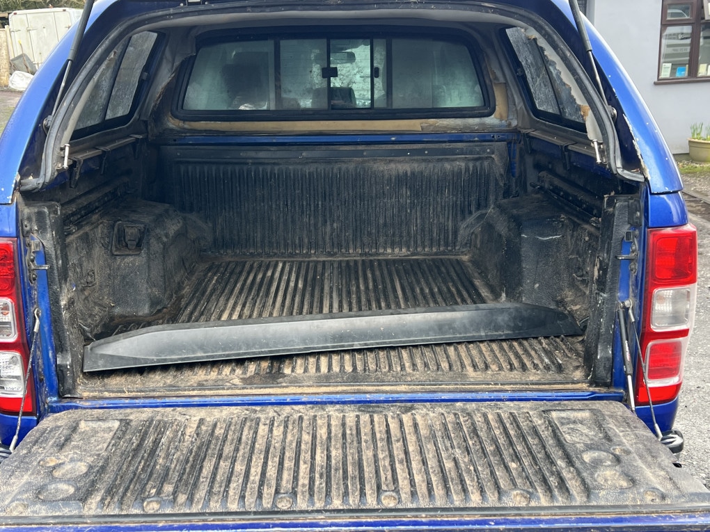 Used Ford Ranger 2014 for sale - 77572583: Photo 19