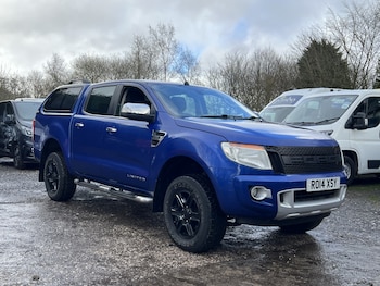 Ford Ranger feature image