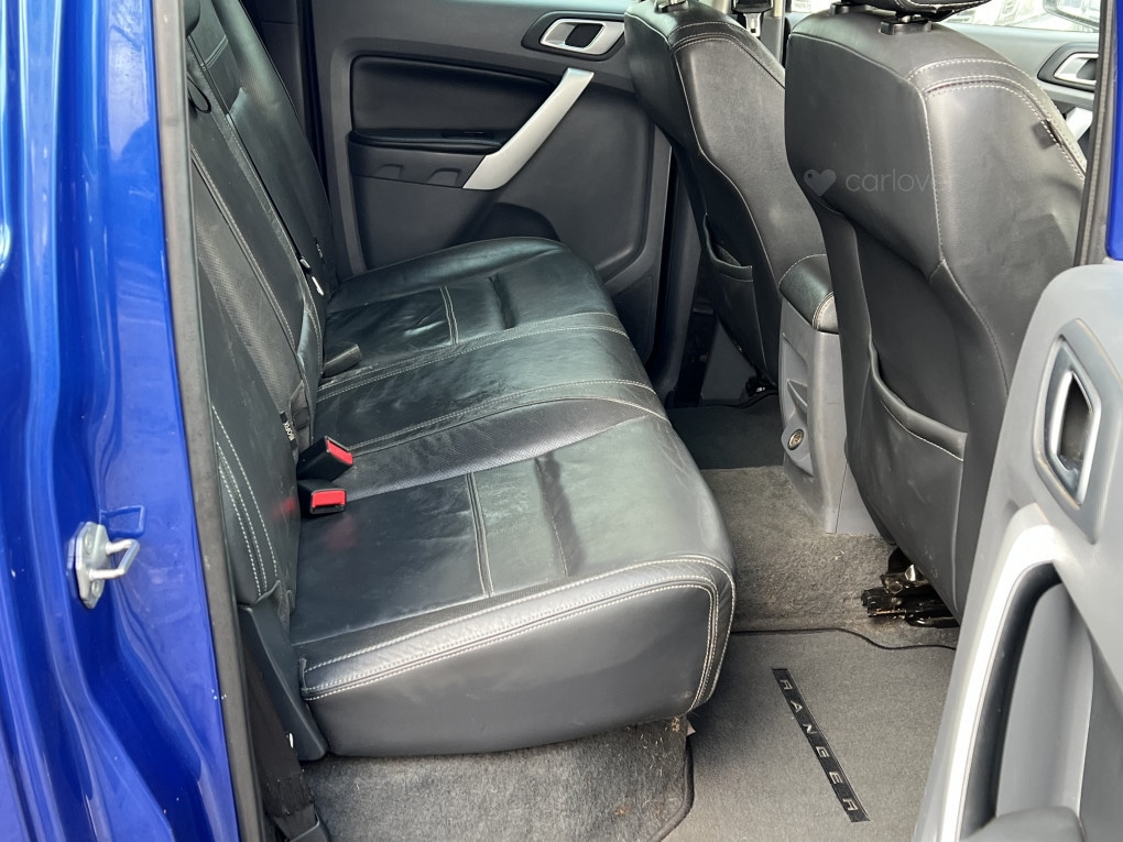 Used Ford Ranger 2014 for sale - 77572583: Photo 20