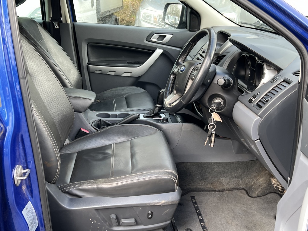 Used Ford Ranger 2014 for sale - 77572583: Photo 22