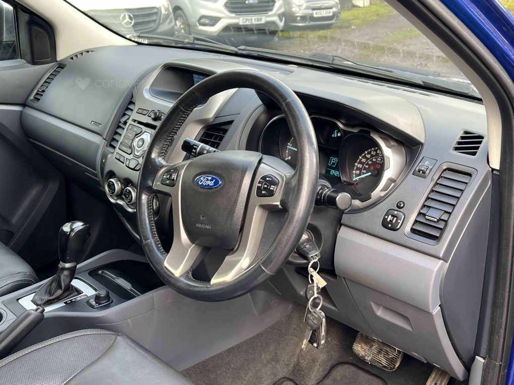 Used Ford Ranger 2014 for sale - 77572583: Photo 24