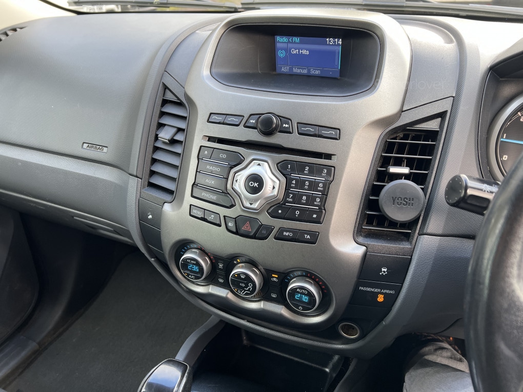 Used Ford Ranger 2014 for sale - 77572583: Photo 26