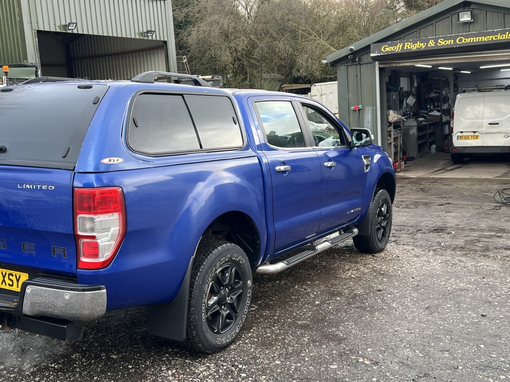 Used Ford Ranger 2014 for sale - 77572583: Photo 6