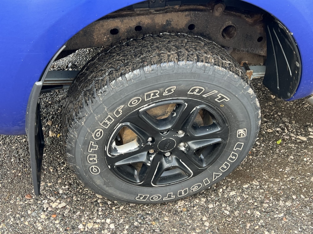 Used Ford Ranger 2014 for sale - 77572583: Photo 7