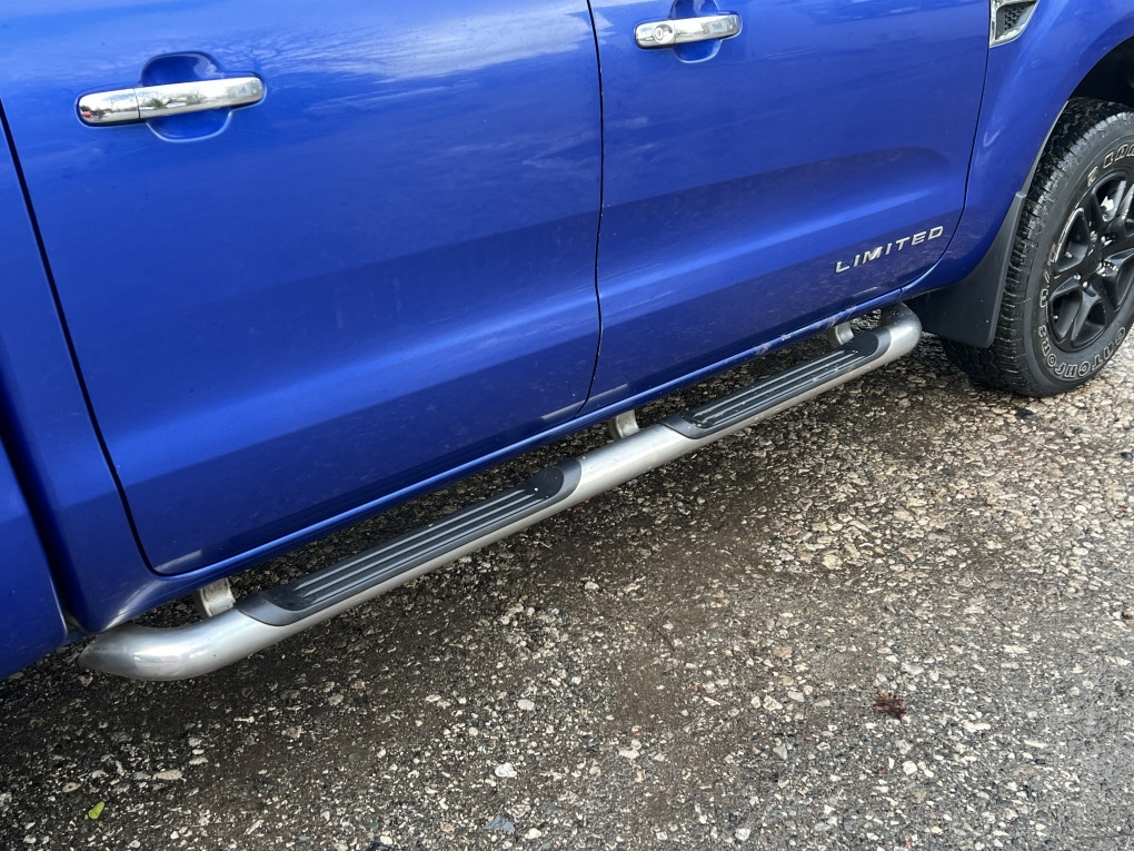 Used Ford Ranger 2014 for sale - 77572583: Photo 8