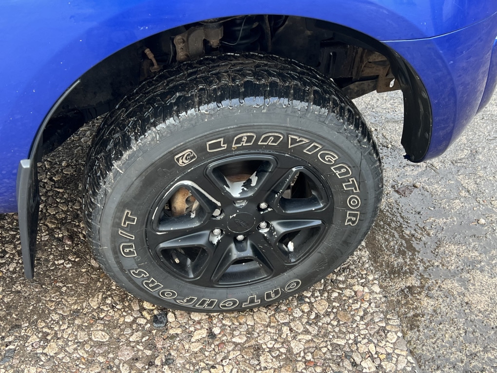 Used Ford Ranger 2014 for sale - 77572583: Photo 9