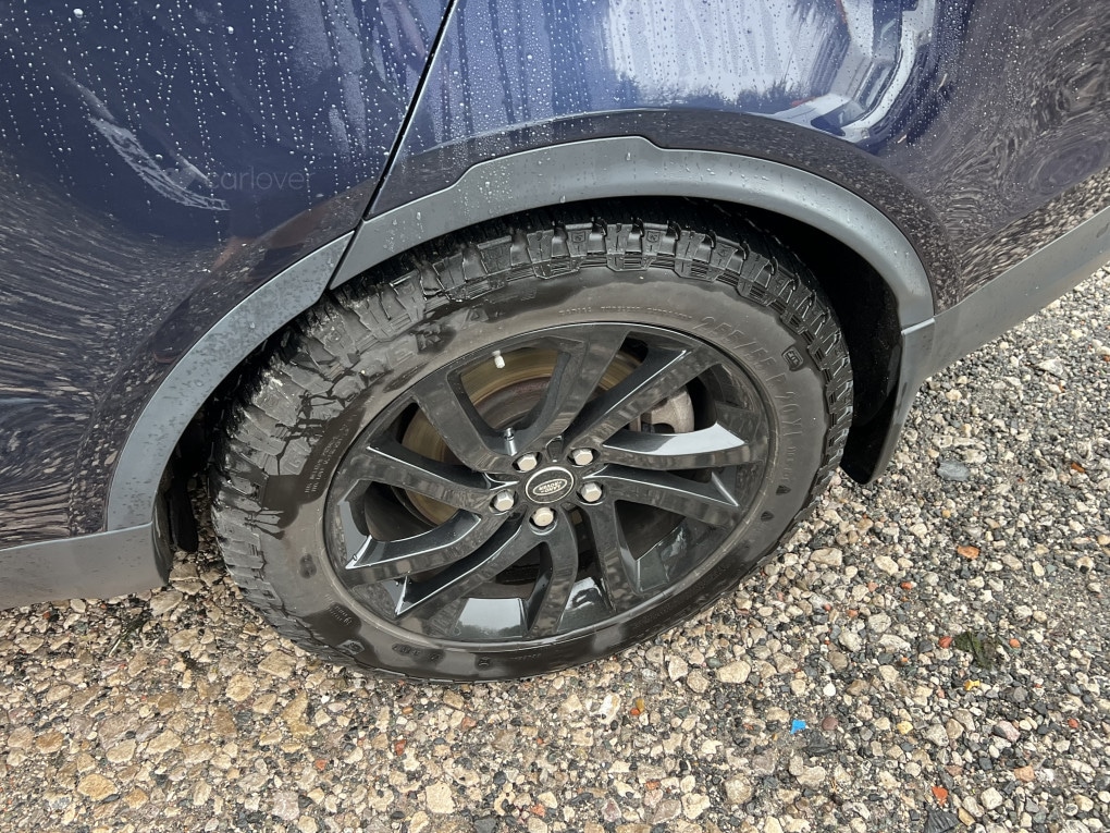 Used Land Rover Discovery 2018 for sale - 76017296: Photo 10