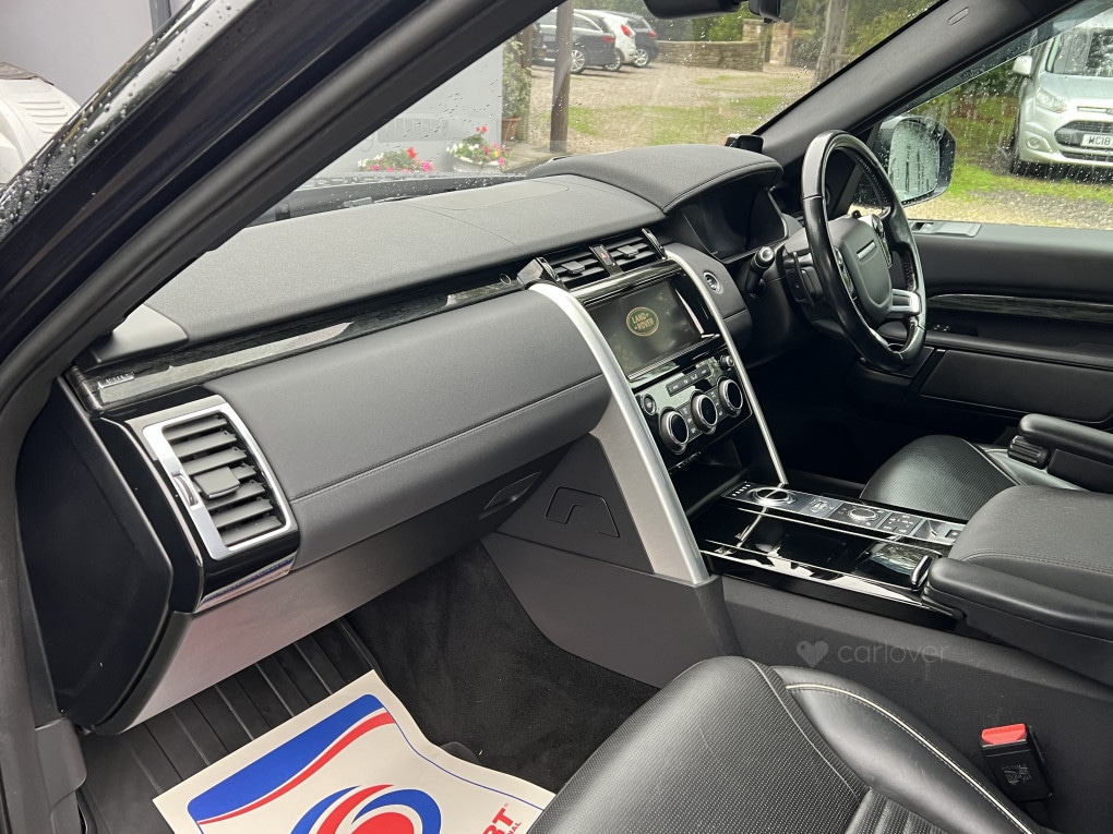 Used Land Rover Discovery 2018 for sale - 76017296: Photo 13
