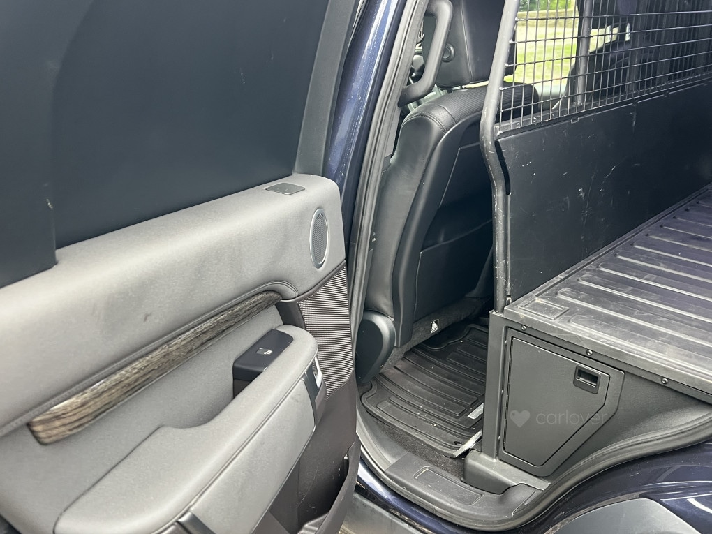 Used Land Rover Discovery 2018 for sale - 76017296: Photo 16