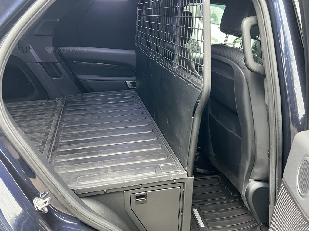 Used Land Rover Discovery 2018 for sale - 76017296: Photo 20