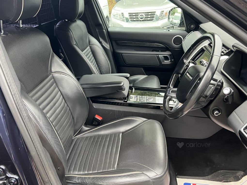 Used Land Rover Discovery 2018 for sale - 76017296: Photo 22