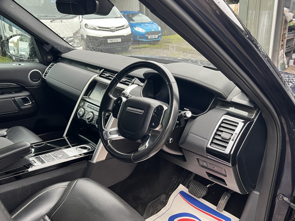 Used Land Rover Discovery 2018 for sale - 76017296: Photo 23