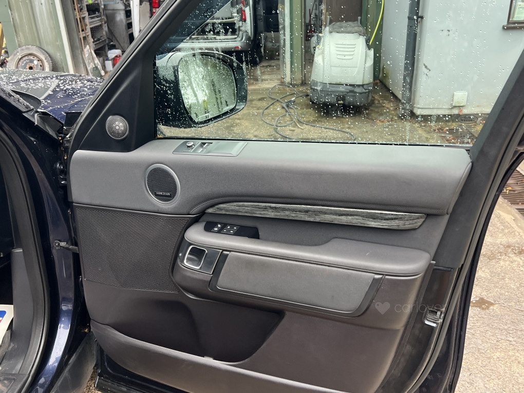 Used Land Rover Discovery 2018 for sale - 76017296: Photo 24