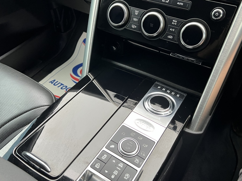 Used Land Rover Discovery 2018 for sale - 76017296: Photo 26