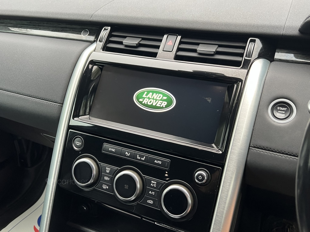 Used Land Rover Discovery 2018 for sale - 76017296: Photo 27