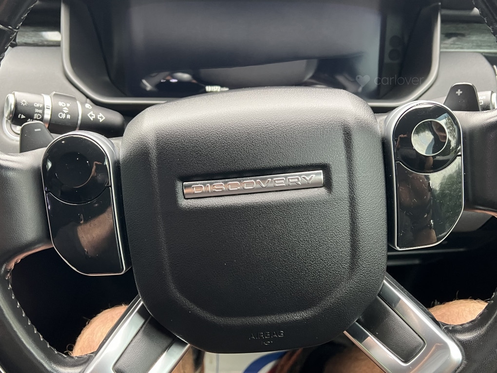 Used Land Rover Discovery 2018 for sale - 76017296: Photo 28