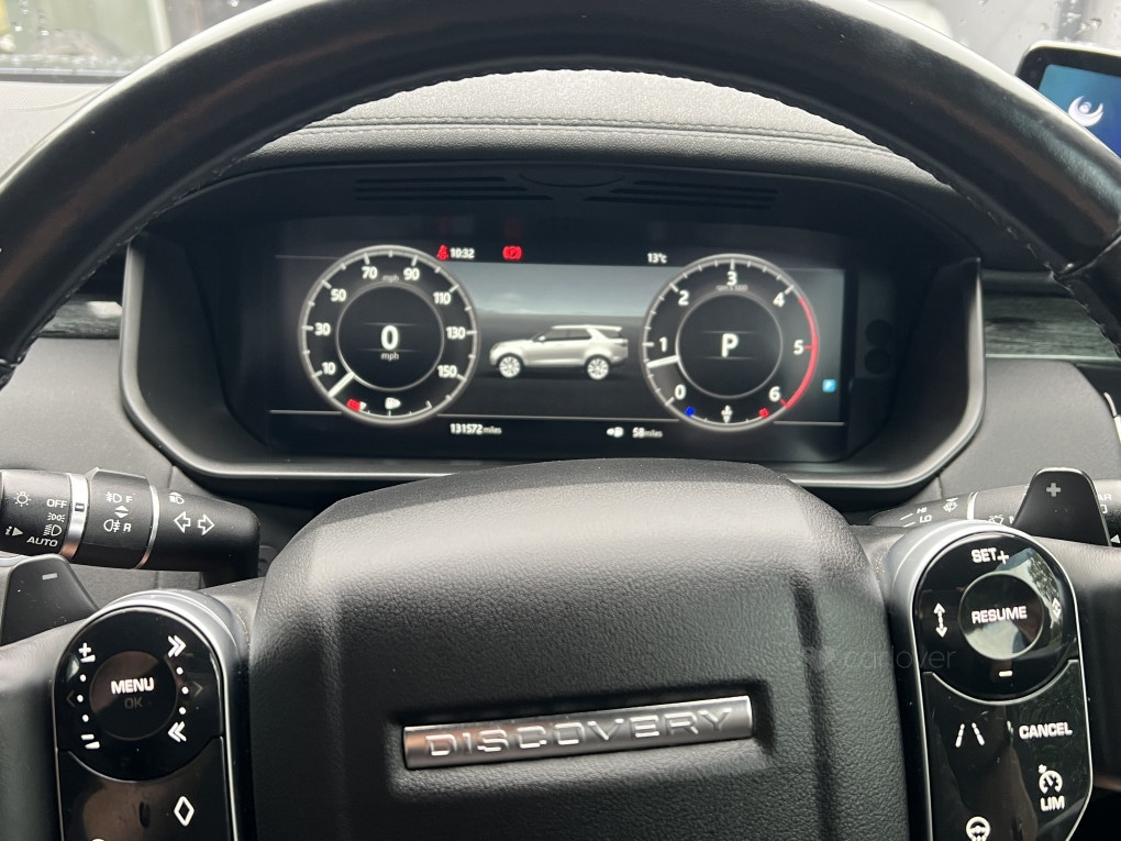 Used Land Rover Discovery 2018 for sale - 76017296: Photo 29