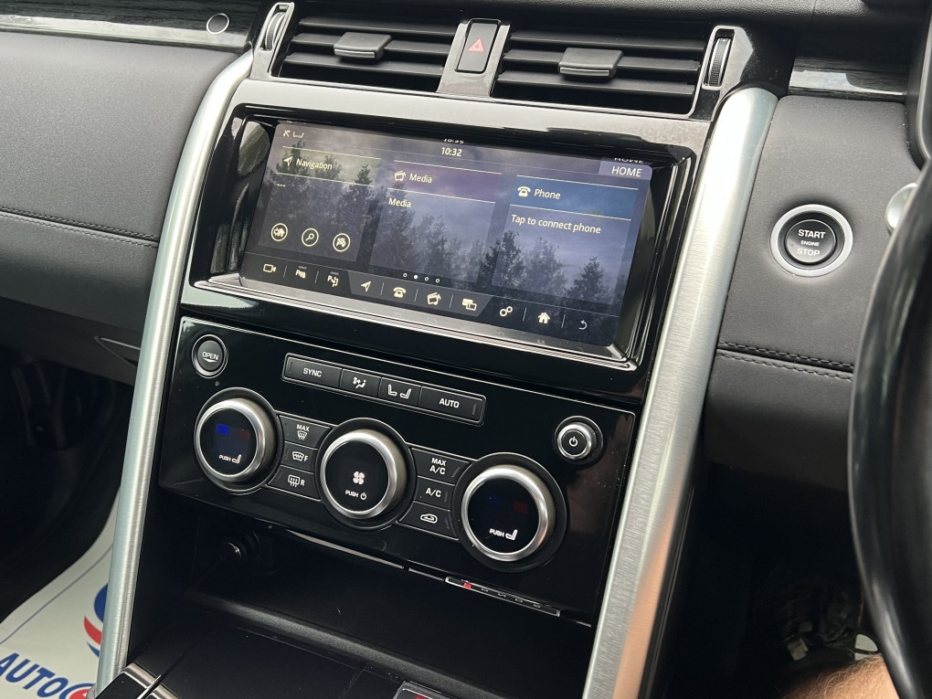 Used Land Rover Discovery 2018 for sale - 76017296: Photo 31