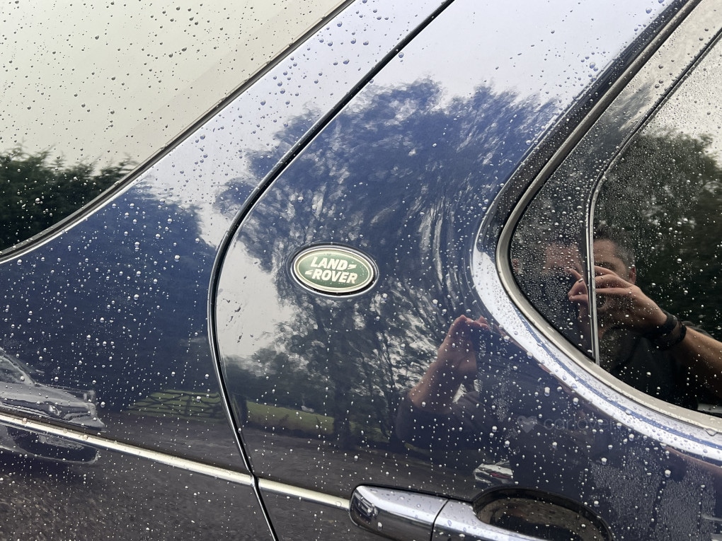 Used Land Rover Discovery 2018 for sale - 76017296: Photo 34