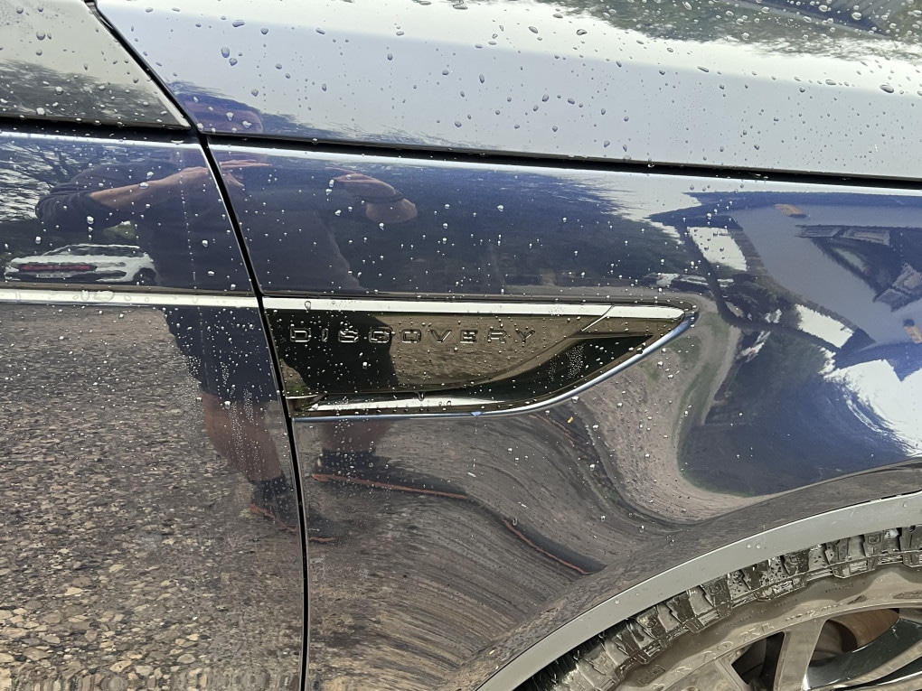 Used Land Rover Discovery 2018 for sale - 76017296: Photo 35