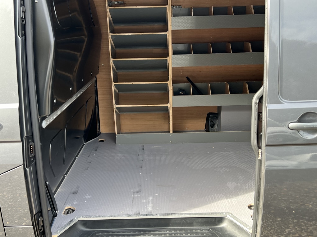 Used Volkswagen Transporter 2020 for sale - 76357448: Photo 12