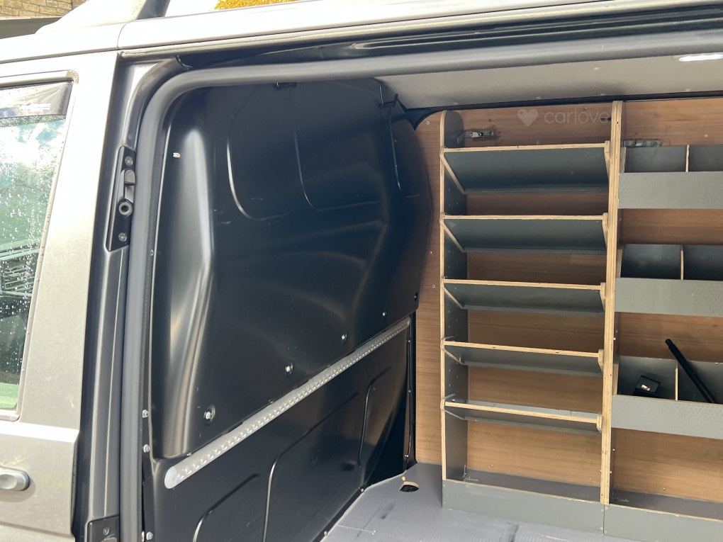 Used Volkswagen Transporter 2020 for sale - 76357448: Photo 13