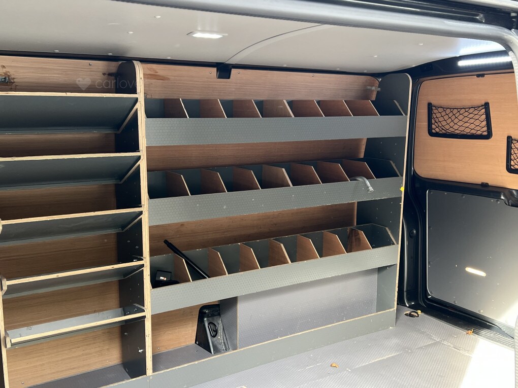 Used Volkswagen Transporter 2020 for sale - 76357448: Photo 14