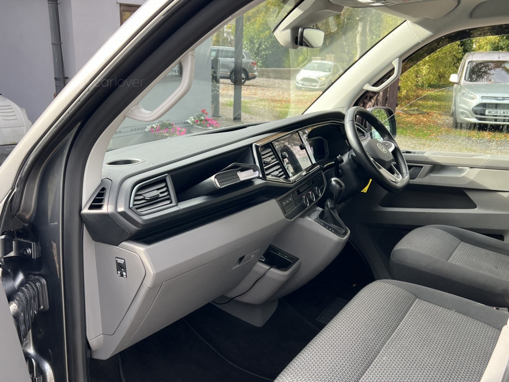 Used Volkswagen Transporter 2020 for sale - 76357448: Photo 17