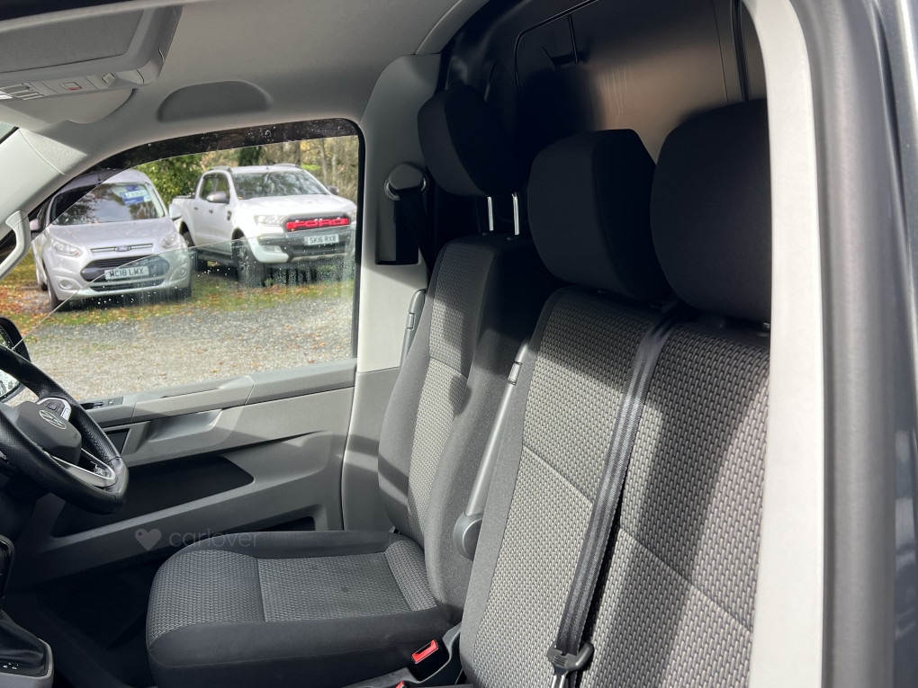 Used Volkswagen Transporter 2020 for sale - 76357448: Photo 18