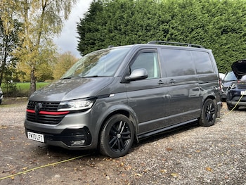 Volkswagen - Transporter
