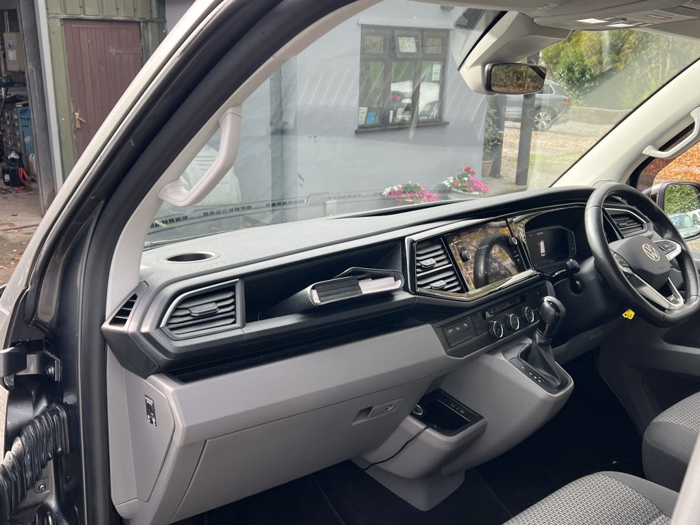 Used Volkswagen Transporter 2020 for sale - 76357448: Photo 21