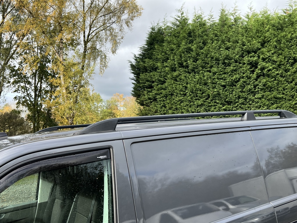 Used Volkswagen Transporter 2020 for sale - 76357448: Photo 23