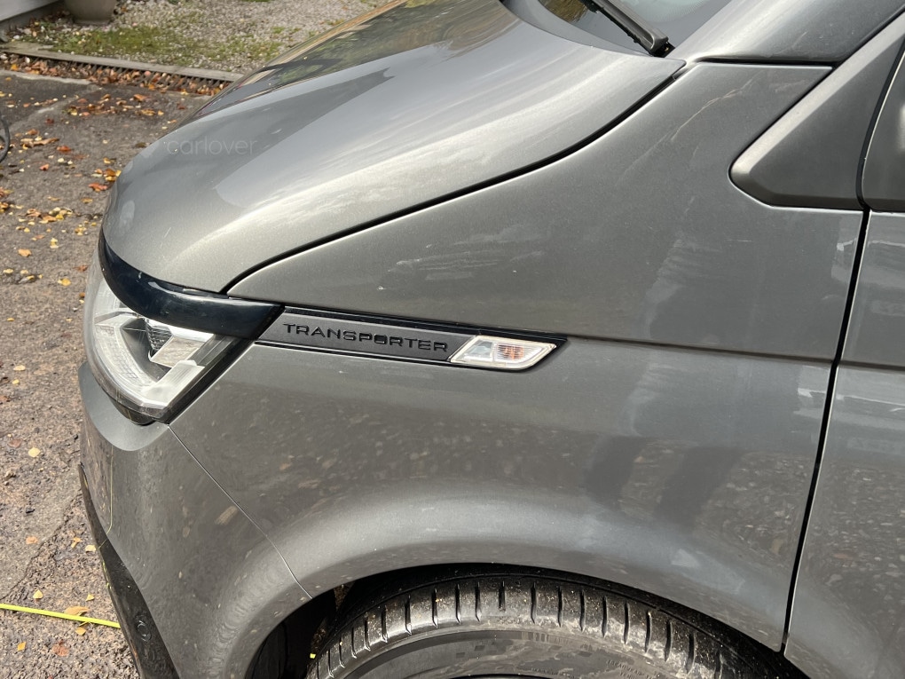 Used Volkswagen Transporter 2020 for sale - 76357448: Photo 24