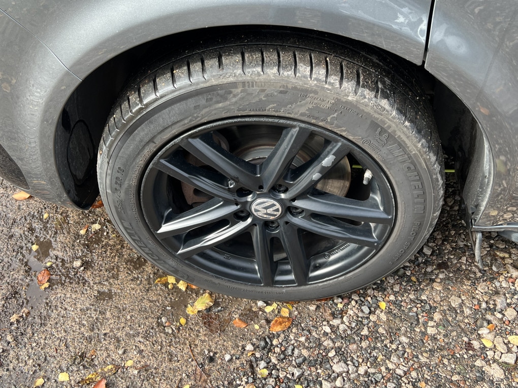 Used Volkswagen Transporter 2020 for sale - 76357448: Photo 25