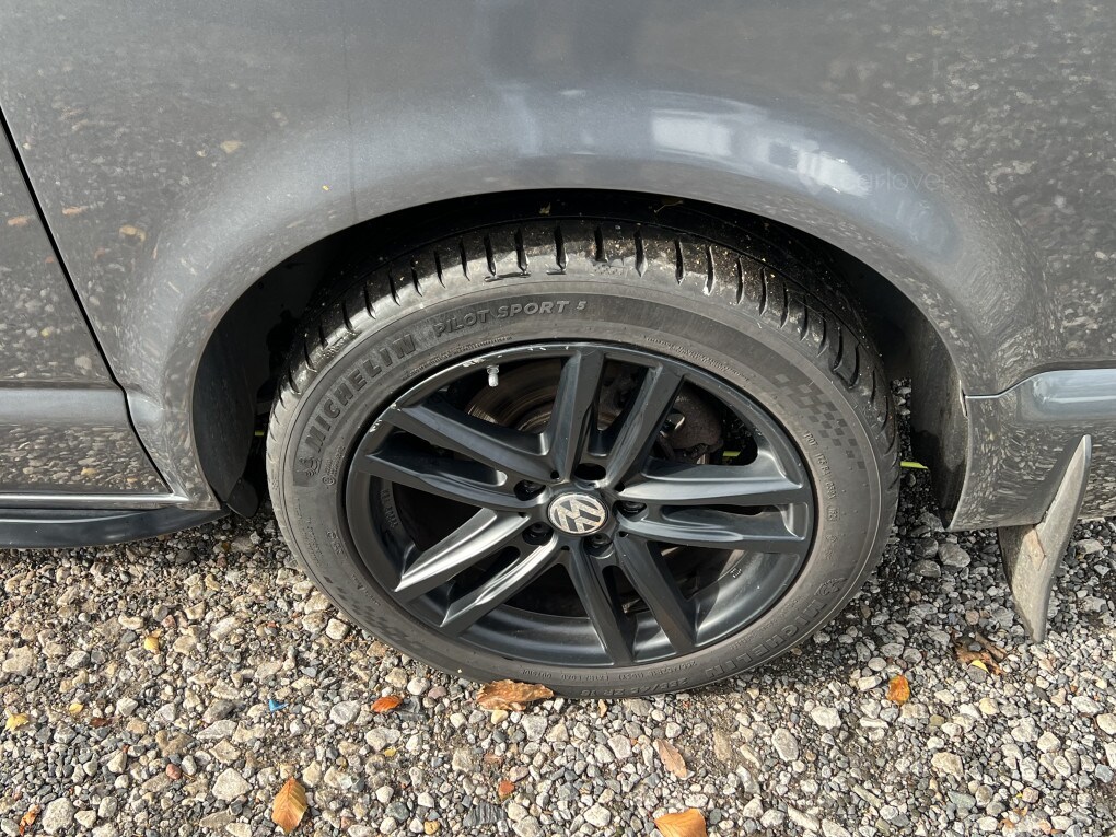 Used Volkswagen Transporter 2020 for sale - 76357448: Photo 26