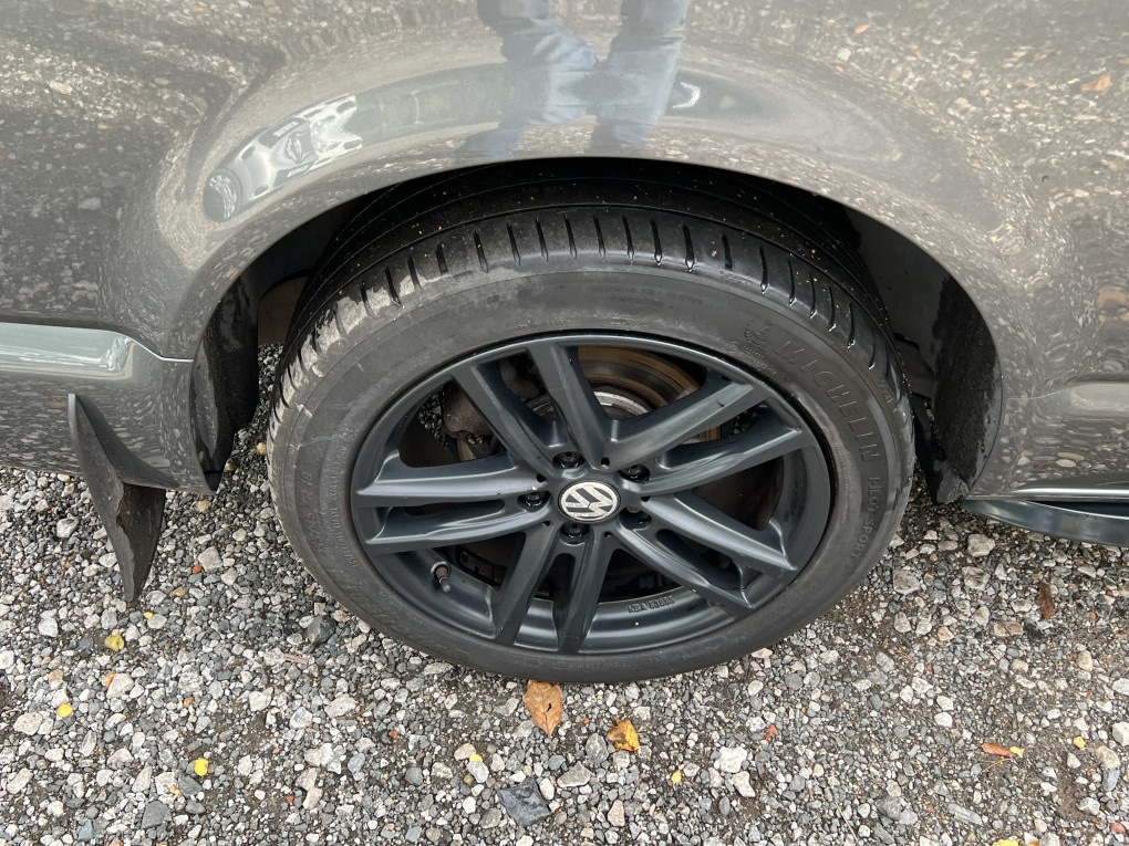 Used Volkswagen Transporter 2020 for sale - 76357448: Photo 27